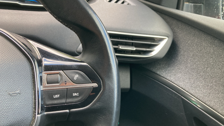 Peugeot 3008 1.2 PureTech Allure 5dr Petrol Estate